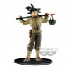 DRAGON BALL - Son Goku Soldier Figurine