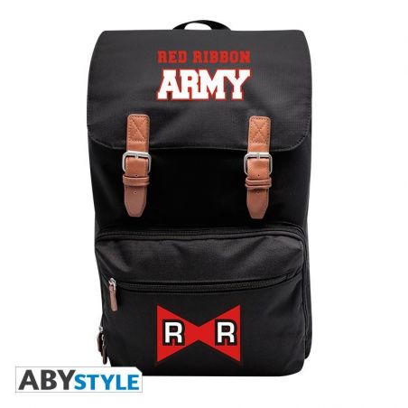 DRAGON BALL - XXL Red Ribbon Army Backpack  Dragon Ball - 1