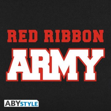 DRAGON BALL - XXL Red Ribbon Army Backpack  Dragon Ball - 2