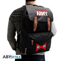 DRAGON BALL - XXL Red Ribbon Army Backpack  Dragon Ball - 4