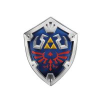 ZELDA - Link Shield  Zelda - 1