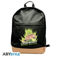 DRAGON BALL BROLY - Broly backpack  Dragon Ball - 1