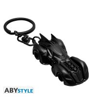 Achat DC COMICS - Porte-clés 3D Batmobile ABYSSE-97