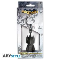 Achat DC COMICS - Porte-clés 3D Batmobile ABYSSE-97