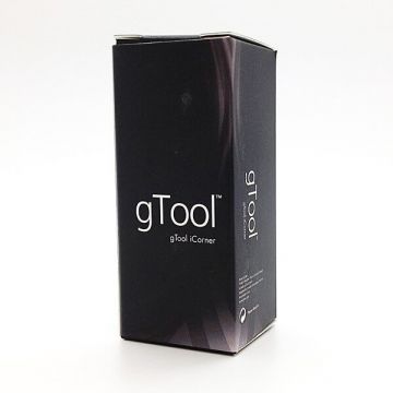 Kop gtool icorner Side Wall GH1206 voor iPad 2,3,4 gTool Terugwinningsinstrumenten gTool - 3