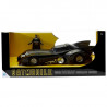 DC COMICS - Figurine Batmobile & Batman