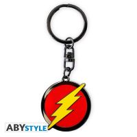 Achat DC COMICS - Porte-clés Flash ABYSSE-100