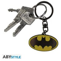 Achat DC COMICS - Porte-clés Batman ABYSSE-101