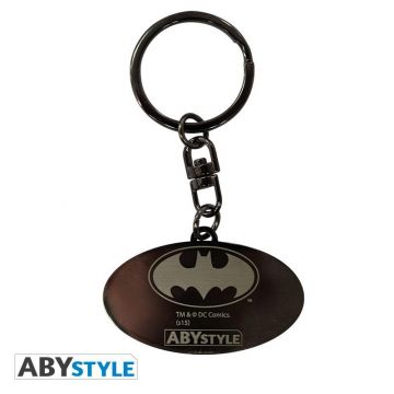 DC COMICS - Batman keychain  DC Comics - 4