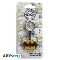 DC COMICS - Batman keychain  DC Comics - 5
