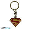 DC COMICS - Superman key ring