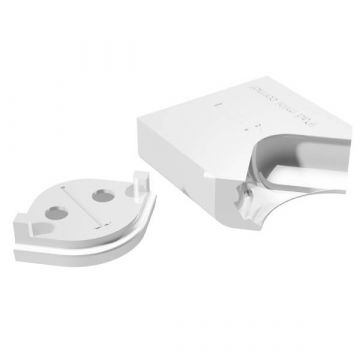 Kop gtool icorner GH1207 voor iPad Air / Mini gTool Terugwinningsinstrumenten gTool - 1