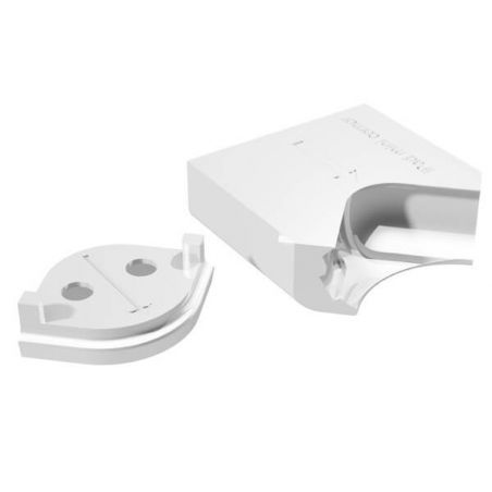 Kop gtool icorner GH1207 voor iPad Air / Mini gTool Terugwinningsinstrumenten gTool - 1