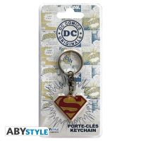 DC COMICS - Superman key ring  DC Comics - 5