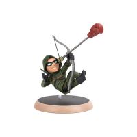 Achat DC COMICS - Figurine Q-Fig Green Arrow ABYSSE-106