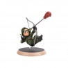 DC COMICS - Figurine Q-Fig Green Arrow