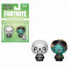 FORTNITY - POP figure Skull Trooper & Ghoul Trooper