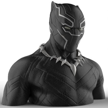 Achat MARVEL - Tirelire Black Panther ABYSSE-143