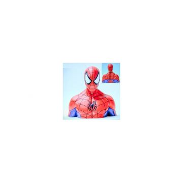 MARVEL - Spider Man Moneybox  Verbazingwekkend - 2