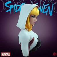 MARVEL - Spider-Gwen Piggybank  Marvel - 3
