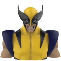 MARVEL - Wolverine Piggybank  Verbazingwekkend - 1