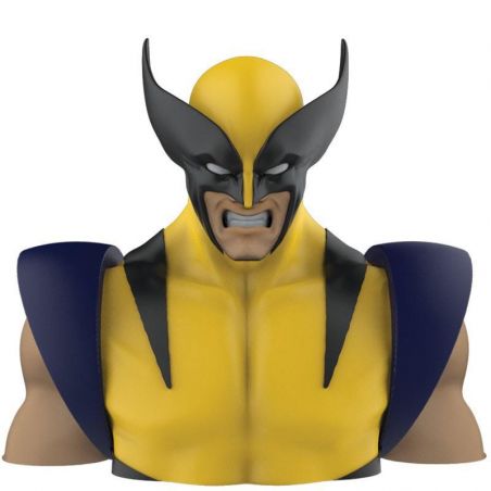 MARVEL - Wolverine Piggybank  Verbazingwekkend - 1
