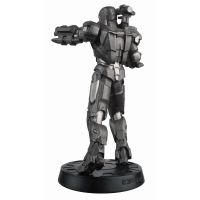 MARVEL - Movie War Machine Figurine  Marvel - 4