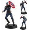 MARVEL - Movie Captain America action figure