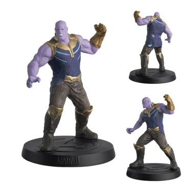 MARVEL - Figurine Movie Thanos  Marvel - 1