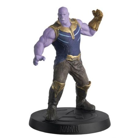 MARVEL - Figurine Movie Thanos  Marvel - 2