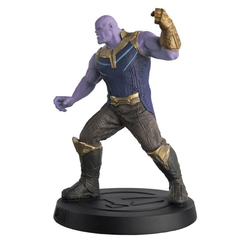 Achat MARVEL - Figurine Movie Thanos - Marvel - MacManiack