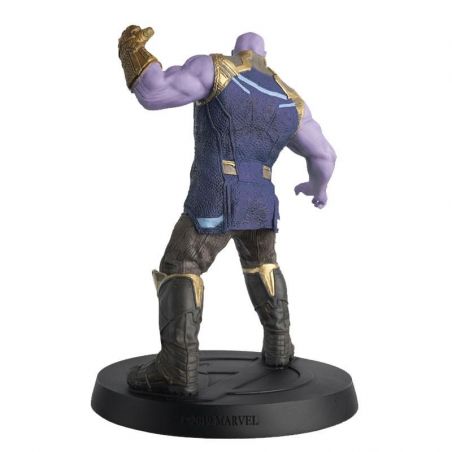 MARVEL - Figurine Movie Thanos  Marvel - 4