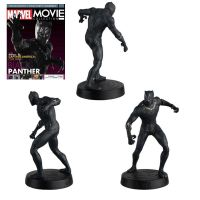 Achat MARVEL - Figurine Movie Black Panther ABYSSE-153