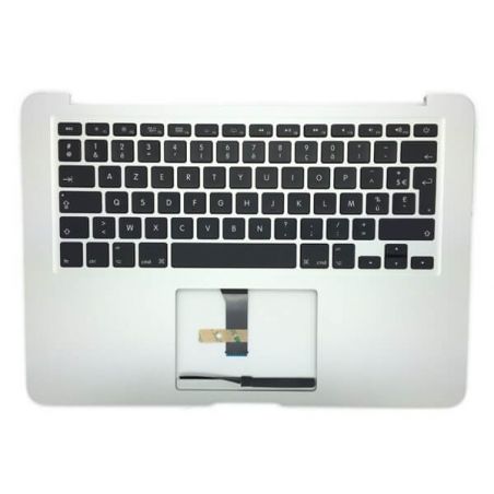 Topcase en toetsenbord Apple MacBook Air 13" - 2013 /  A1466   Onderdelen MacBook Air - 1