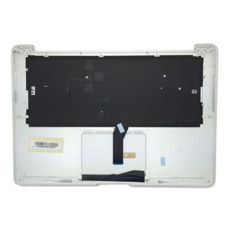 Topcase en toetsenbord Apple MacBook Air 13" - 2013 /  A1466   Onderdelen MacBook Air - 2
