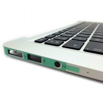 Topcase keyboard for Apple Macbook Air 13 "  2013 A1466  Spare parts MacBook Air - 3