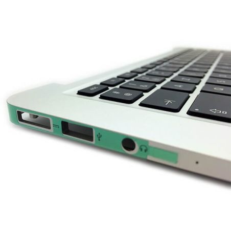 Topcase en toetsenbord Apple MacBook Air 13" - 2013 /  A1466   Onderdelen MacBook Air - 3