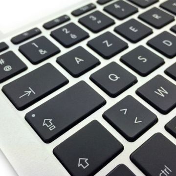 Topcase + Tastatur MacBook Air 13" - 2013 /  A1466   Ersatzteile MacBook Air - 4
