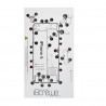 iScrews Hole distribution board for iPhone 5