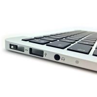 Topcase + Tastatur MacBook Air 11" - 2012 /  A1465  Ersatzteile MacBook Air - 3