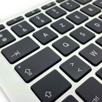 Achat Topcase avec clavier AZERTY pour MacBook Air 11" - 2012 / A1465 MBA11-110