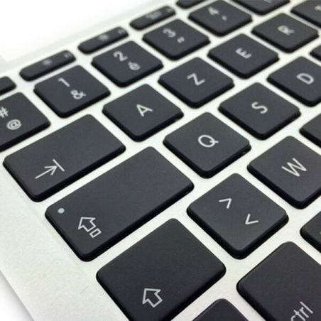 Topcase en toetsenbord Apple MacBook Air 11" - 2012 /  A1465  Onderdelen MacBook Air - 4