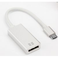 Achat Adaptateur DisplayPort vers USB-C
