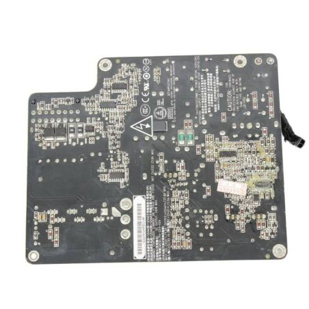 Power supply card - iMac 27" Late 2009  iMac 27" spare parts end 2009 (A1312 - EMC 2309 & 2374) - 1
