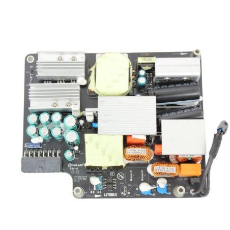 Power supply card - iMac 27" Late 2009  iMac 27" spare parts end 2009 (A1312 - EMC 2309 & 2374) - 2