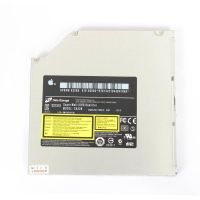 Hitachi DVDRW SuperDrive X8 SATA Laufwerk/Brenner  iMac 27" Ersatzteile Ende 2009 (A1312 - EMC 2309 & 2374) - 1