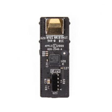 Achat Récepteur infrarouge + câble pour iMac 27 & 21,5" SO-3120