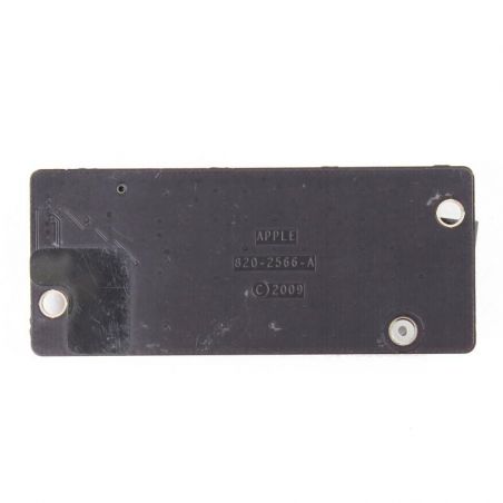 AirPort Extreme Card Holder  iMac 27" spare parts end 2009 (A1312 - EMC 2309 & 2374) - 2