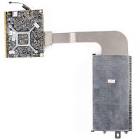 ATI Radeon HD Graphics Card - iMac 27" eind 2009  iMac 27" reserveonderdelen eind 2009 (A1312 - EMC 2309 & 2374) - 2