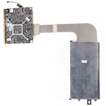 ATI Radeon HD-Grafikkarte - iMac 27" Ende 2009  iMac 27" Ersatzteile Ende 2009 (A1312 - EMC 2309 & 2374) - 2
